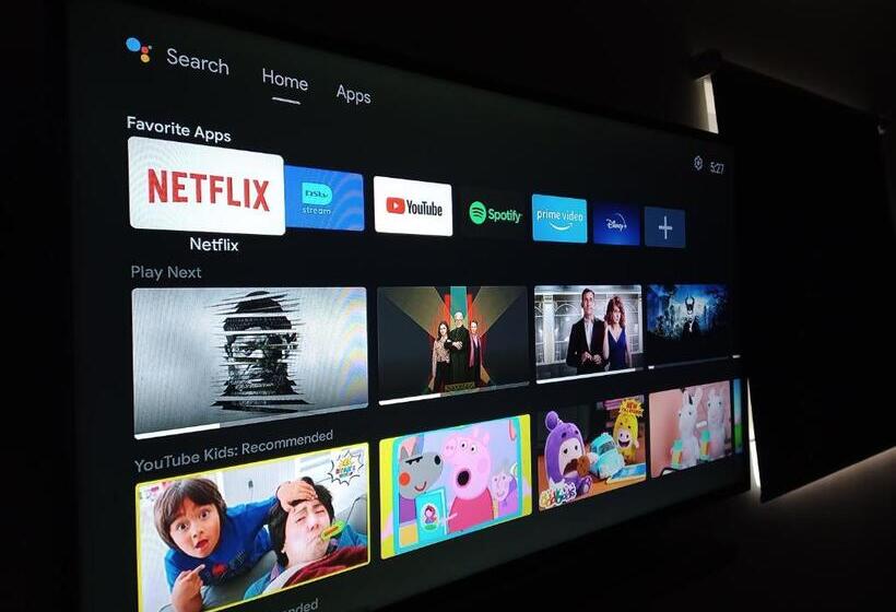 اتاق لوکس, The Oak Treehouse Bnb Queenstown