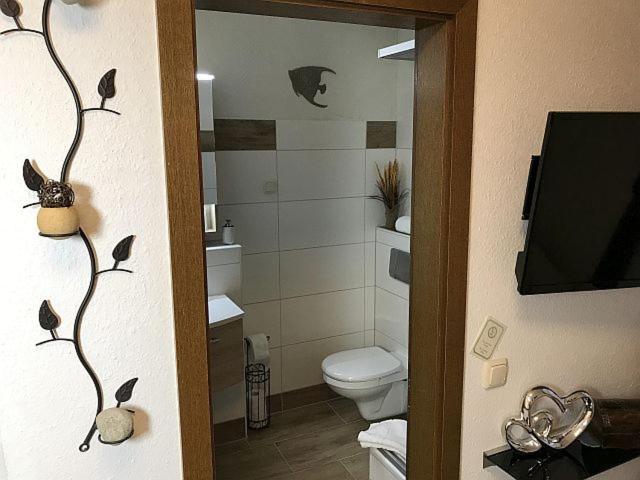 スタンダードルーム, Weisser Brunnen