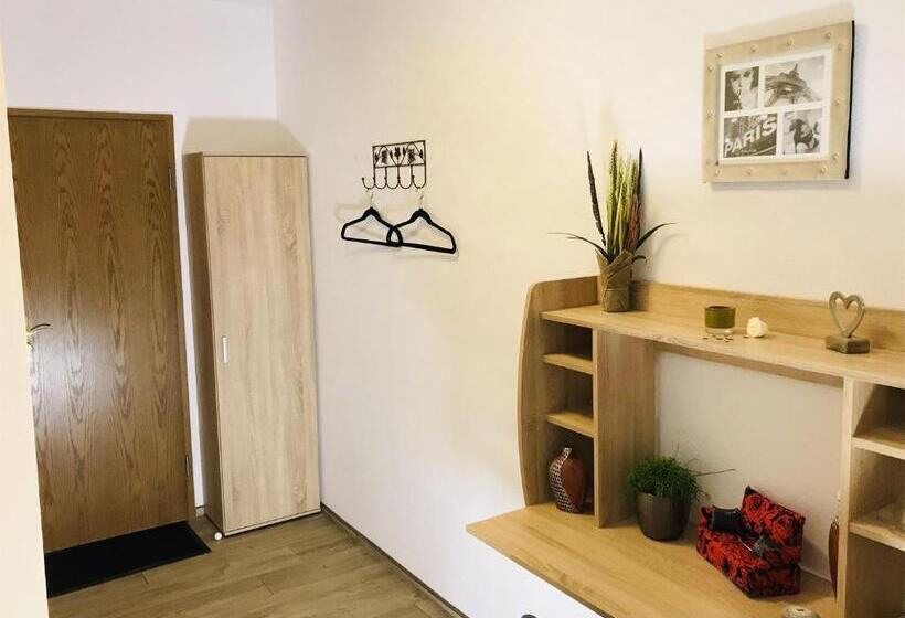 スタンダードシングルルーム, Weisser Brunnen