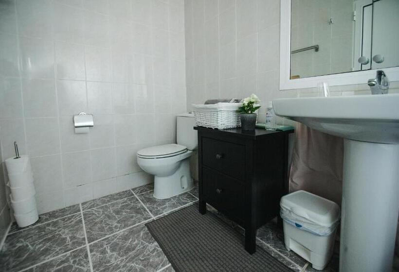 اتاق استاندارد, B&b Casa Rubí