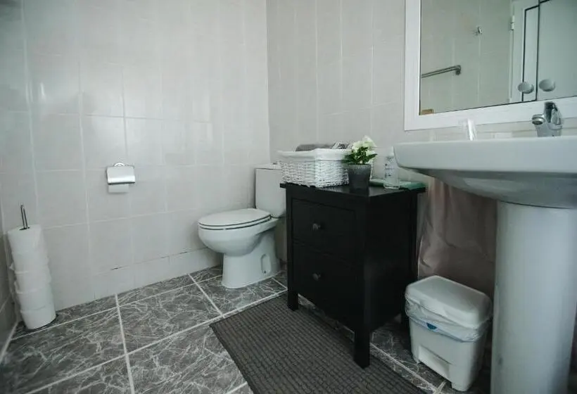 اتاق استاندارد, B&b Casa Rubí