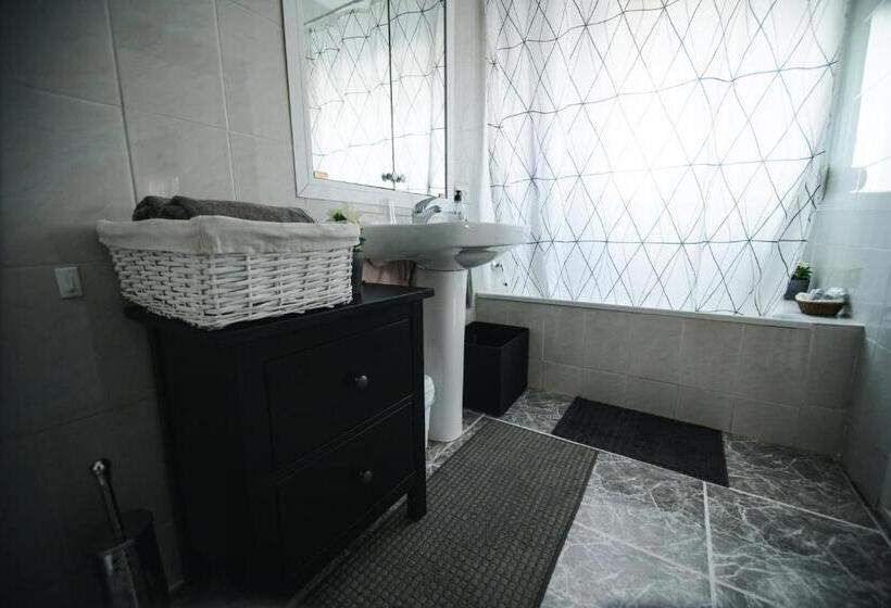 اتاق استاندارد, B&b Casa Rubí