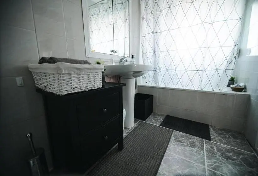 اتاق استاندارد, B&b Casa Rubí