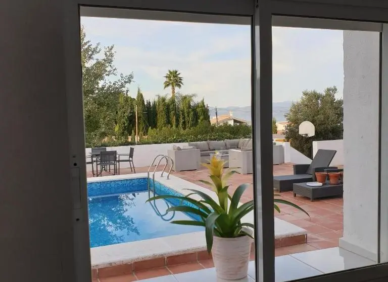 اتاق استاندارد, B&b Casa Rubí