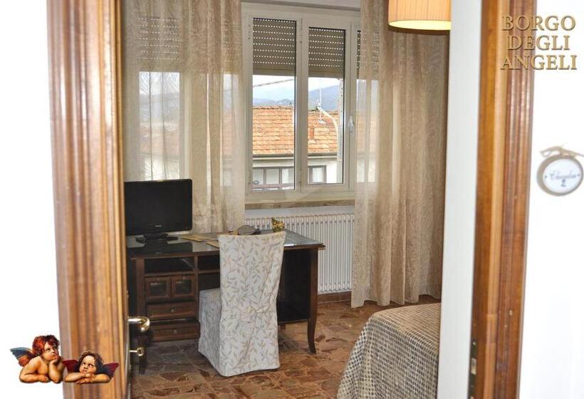 חדר סטנדרט, Borgo Degli Angeli Arcola