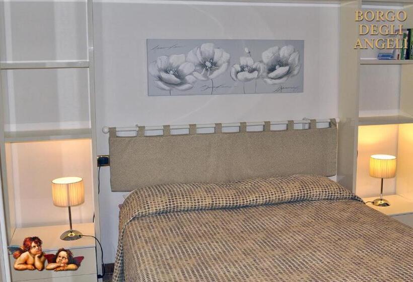חדר סטנדרט, Borgo Degli Angeli Arcola