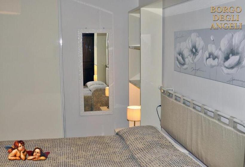חדר סטנדרט, Borgo Degli Angeli Arcola