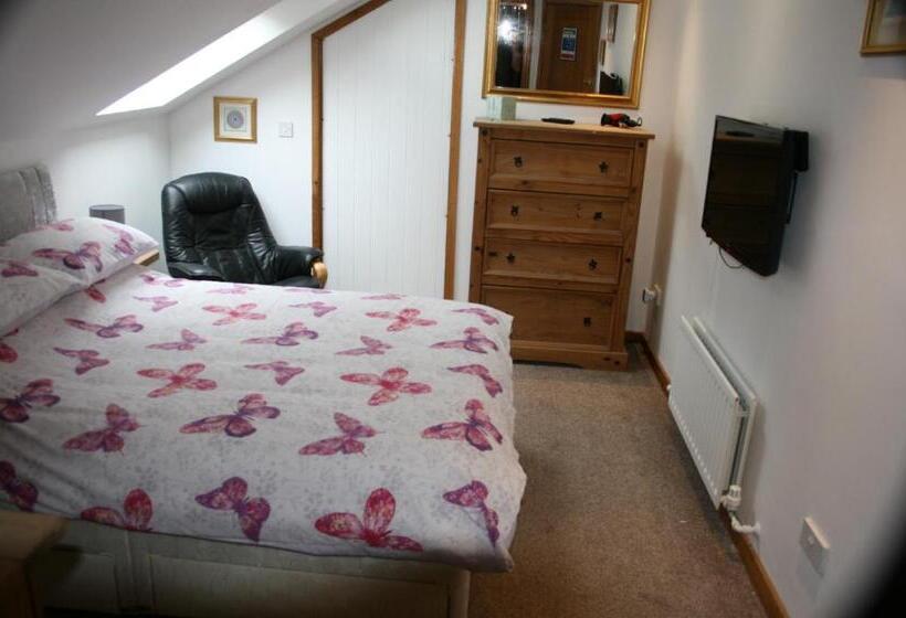 Номер Deluxe, Crackin View Guest House