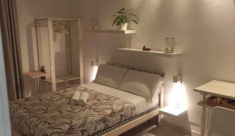 اتاق استاندارد, Dudi S Peppers