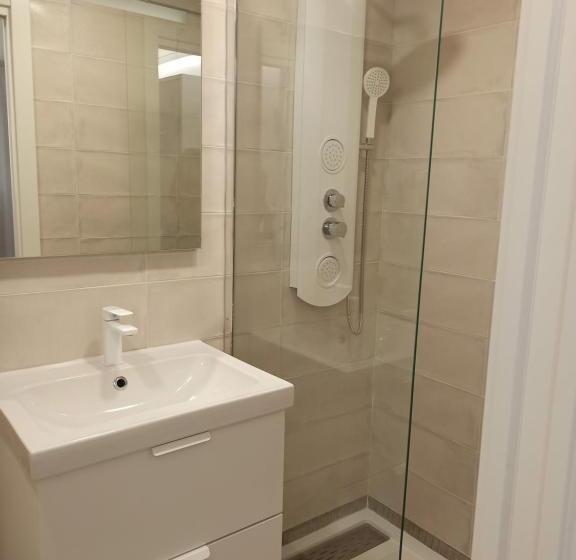 اتاق استاندارد با چشمانداز باغ, Dudi S Peppers