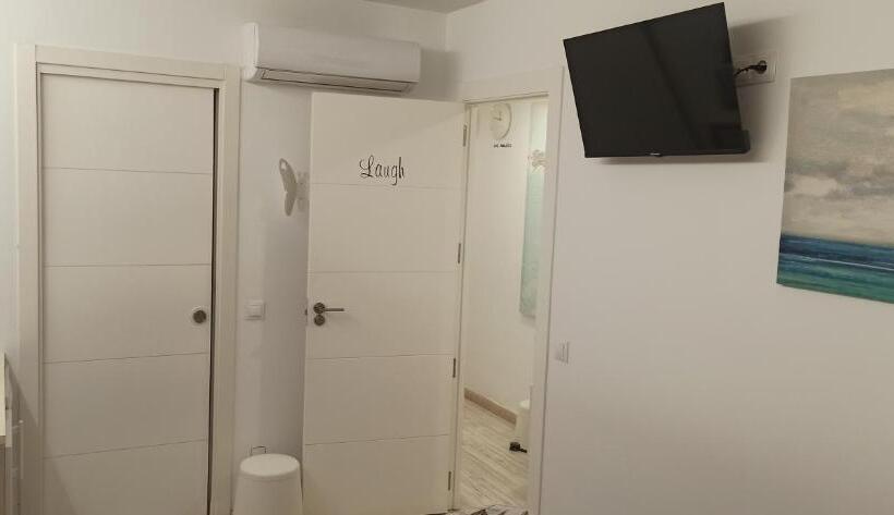 اتاق استاندارد با چشمانداز باغ, Dudi S Peppers