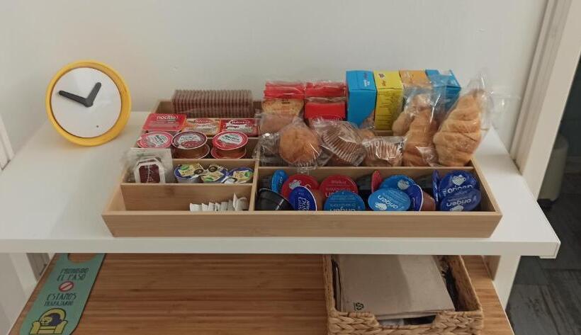 اتاق استاندارد با تراس, Dudi S Peppers