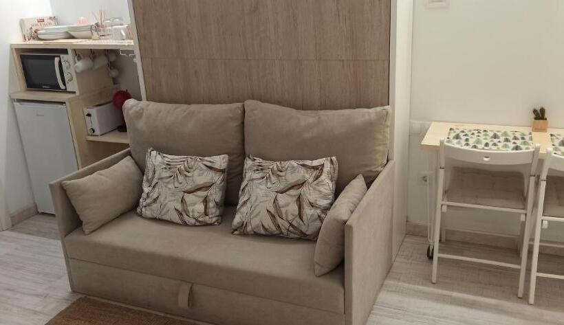 اتاق استاندارد با تراس, Dudi S Peppers