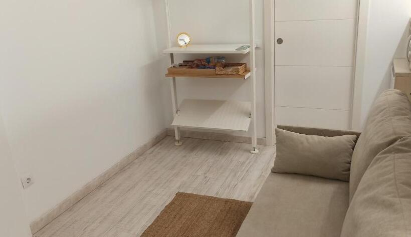 اتاق استاندارد با تراس, Dudi S Peppers