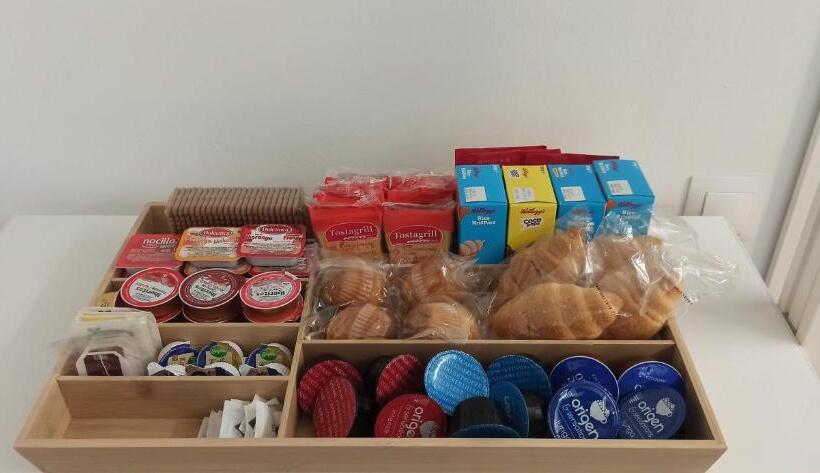 اتاق استاندارد با تراس, Dudi S Peppers