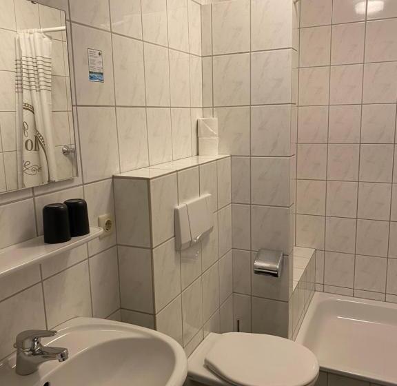 Номер Стандарт, Ferienhof Kröger