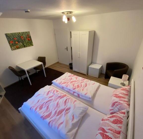 Номер Стандарт, Ferienhof Kröger