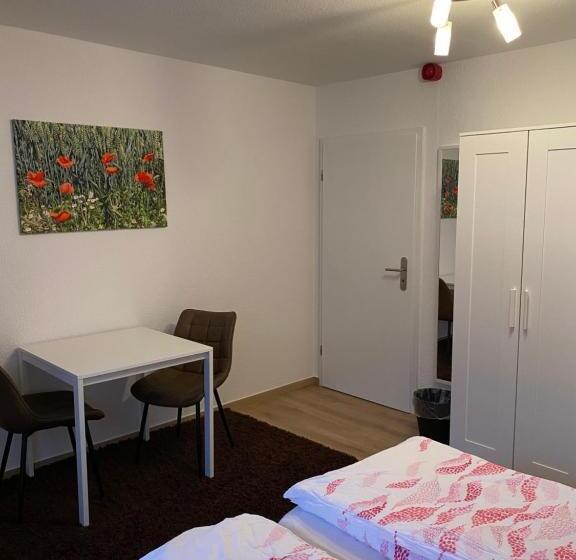 Номер Стандарт, Ferienhof Kröger