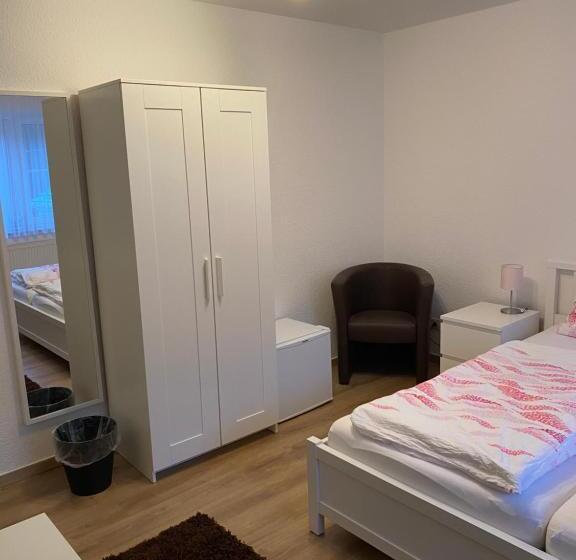 Номер Стандарт, Ferienhof Kröger