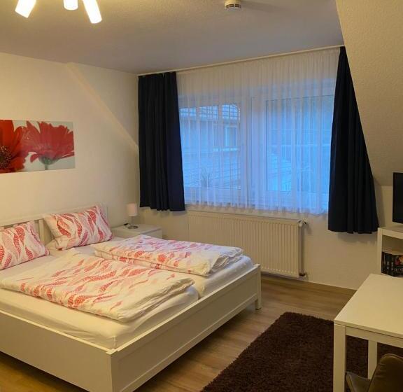 Номер Стандарт, Ferienhof Kröger