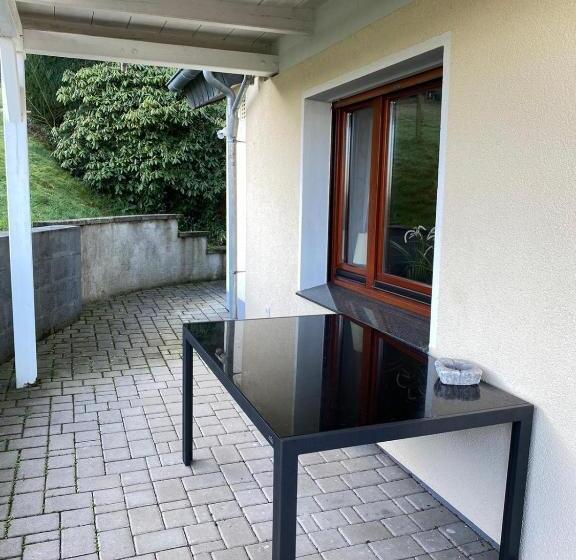 Апартаменты 2 Спальни, Ferienhof Kröger