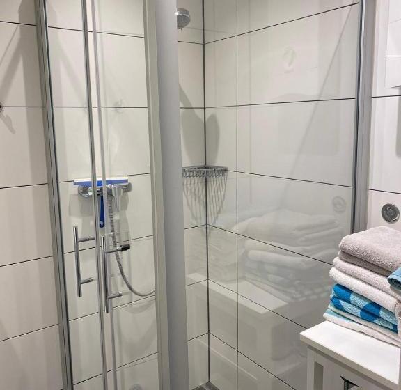 Апартаменты 2 Спальни, Ferienhof Kröger