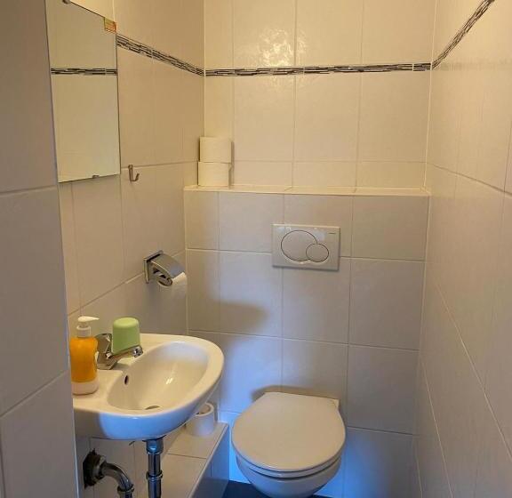 Апартаменты 2 Спальни, Ferienhof Kröger