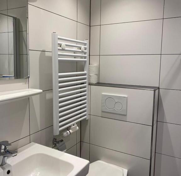 Апартаменты 2 Спальни, Ferienhof Kröger