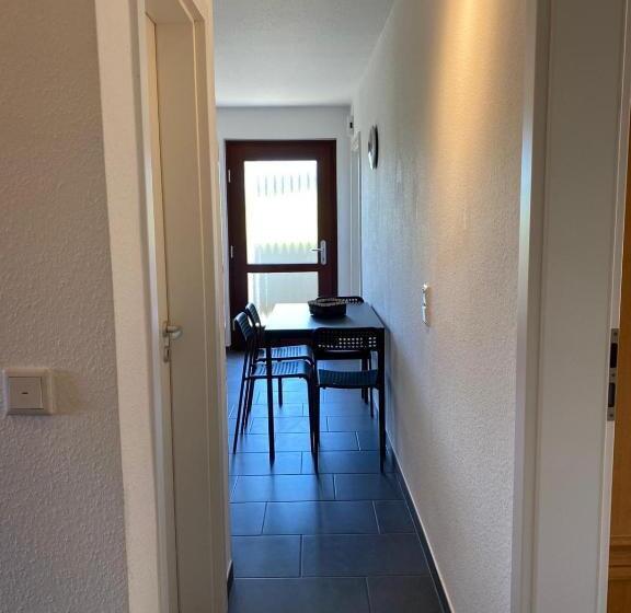 Апартаменты 2 Спальни, Ferienhof Kröger