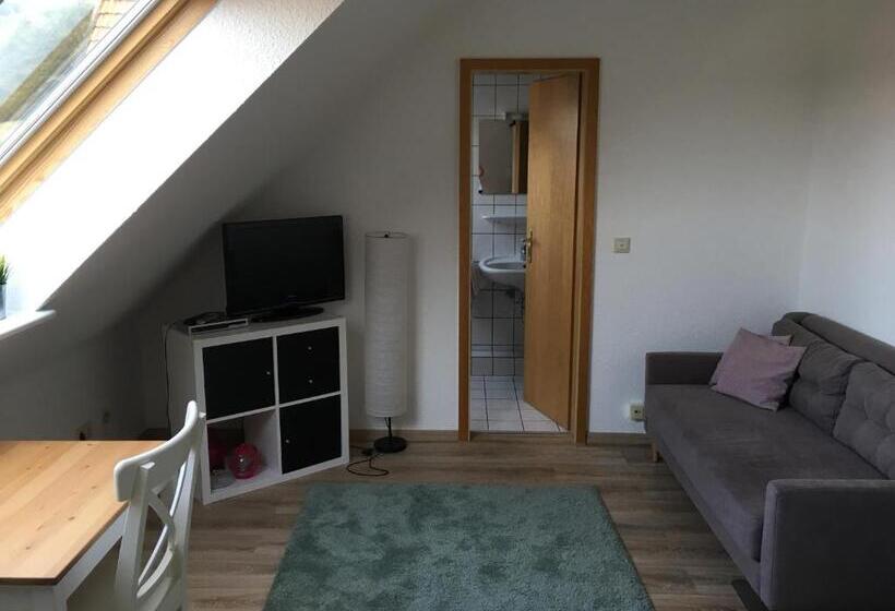 Номер Стандарт Индивидуальный, Ferienhof Kröger