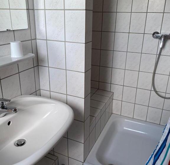 Номер Стандарт Индивидуальный, Ferienhof Kröger