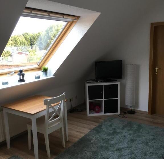 Номер Стандарт Индивидуальный, Ferienhof Kröger