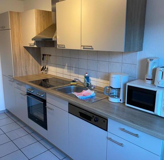 带1个卧室的公寓, Ferienhof Kröger