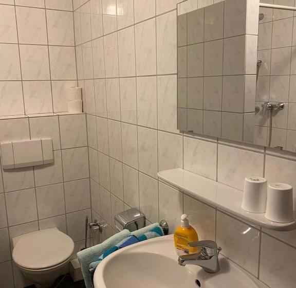 Апартаменты 1 Спальня, Ferienhof Kröger