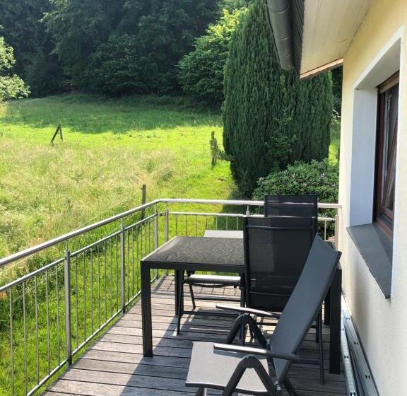 Апартаменты 1 Спальня, Ferienhof Kröger