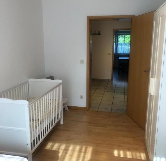 低层单卧公寓, Ferienhof Kröger