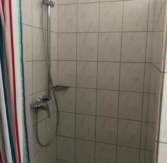 Апартаменты 1 Спальня Вид на Сад, Ferienhof Kröger