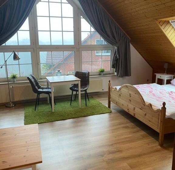 Студия Стандарт, Ferienhof Kröger