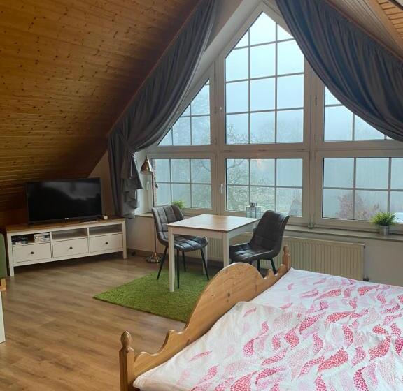 标准工作室, Ferienhof Kröger