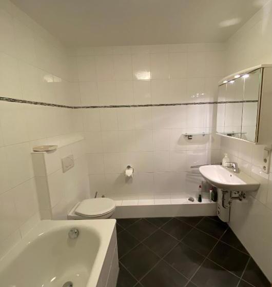 Апартаменты 1 Спальня с Видом, Ferienhof Kröger