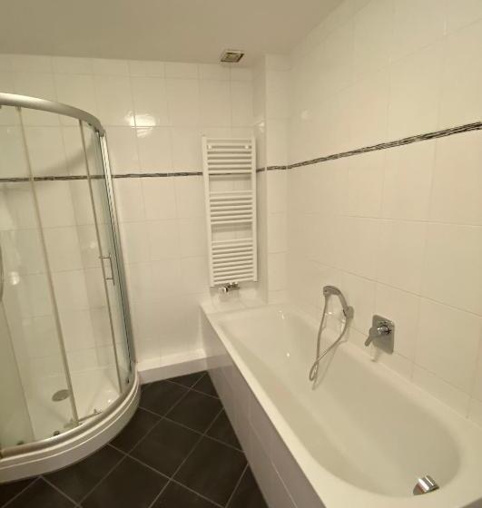 Апартаменты 1 Спальня с Видом, Ferienhof Kröger