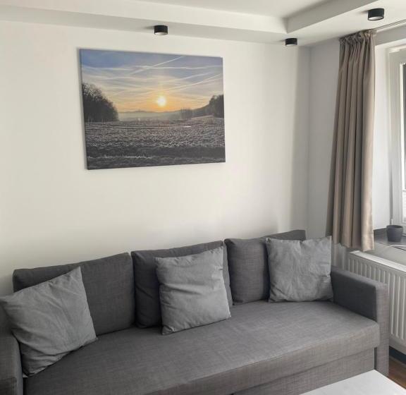 Люкс с Балконом, Ferienhof Kröger