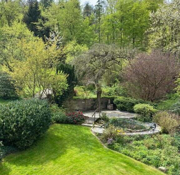 Люкс с Балконом, Ferienhof Kröger