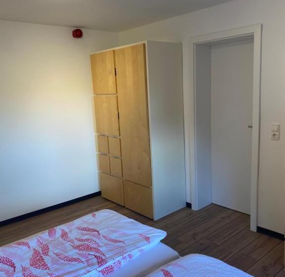 Люкс Вид на Сад, Ferienhof Kröger