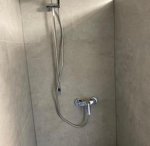 Студио Стандарт с Балконом, Ferienhof Kröger