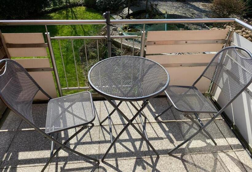 Студио Стандарт с Балконом, Ferienhof Kröger