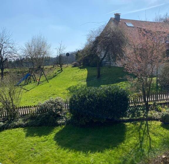 Студио Стандарт с Балконом, Ferienhof Kröger