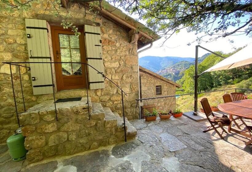 标准三人间, L Angelot