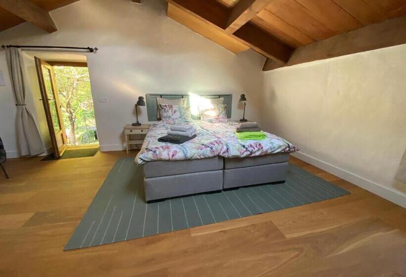 标准三人间, L Angelot