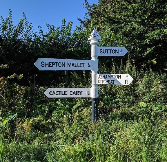 غرفة سوبيريور سرير كينج, Middle Farm House